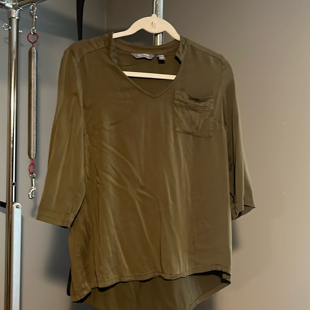 Lisa Rinna top xxs